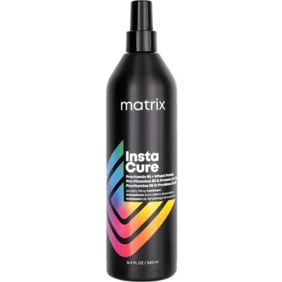 Afbeelding van Matrix Pro Solutionist Instacure 500ml