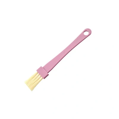 Image de Pinceau de cuisine et pâtisserie 19 cm en poils synthétiques Zenker Sweet Sensation ref 27195