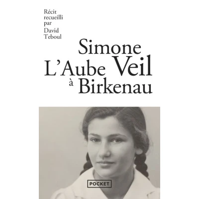 Image de L&#039;Aube à Birkenau