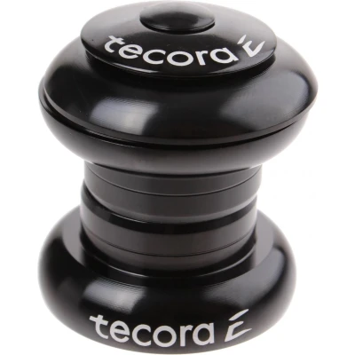 Afbeelding van Tecora Balhoofdstel Ahead 1 1/8 Inch Zwart