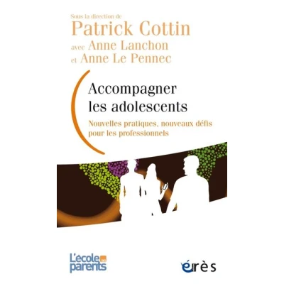 Image de Accompagner les adolescents