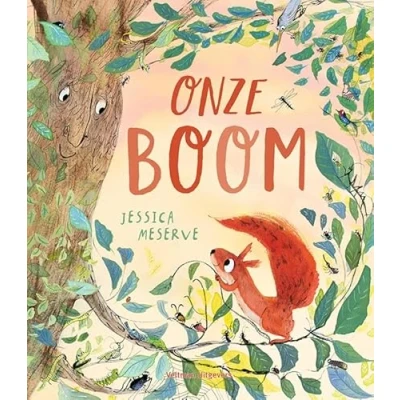 Afbeelding van Onze boom