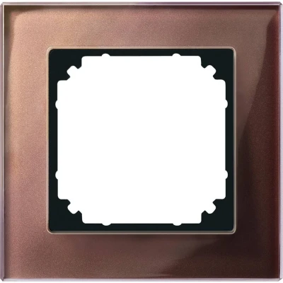 Afbeelding van Merten, Accessoires schakelprogramma, Frame