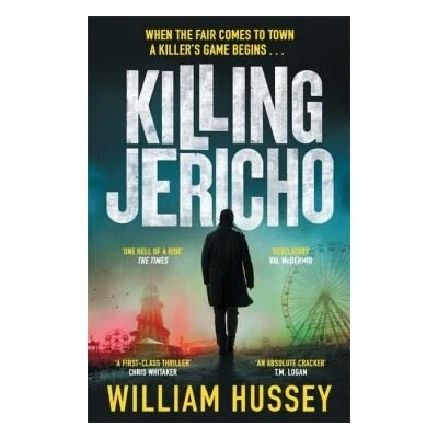 Image de Killing Jericho