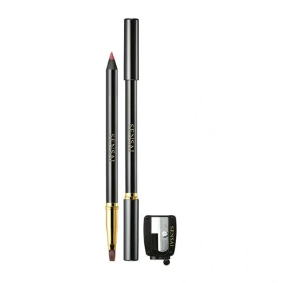Image de Sensai Lip Pencil 04 Feminin Mauve 1 gramme