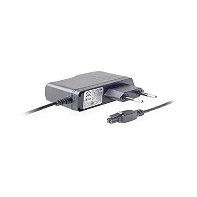 Afbeelding van Teltonika PR3PUEU3 netvoeding &amp; inverter Binnen Zwart (Binnen, Universeel, Type C (Europlug), 4 pin, Zwart, 1 stuk(s))