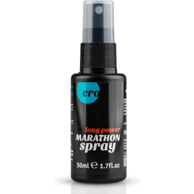 Afbeelding van Ero by Hot Long Power Marathon Spray Mannen 50 ml
