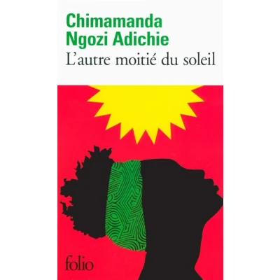 Image de L&#039;autre moitié du soleil