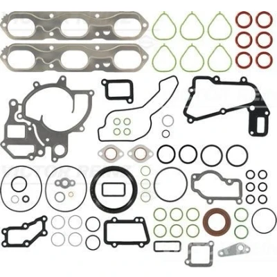 Afbeelding van REINZ 01 35343 Complete pakkingsset, motor Met asdichtring krukas, Zonder cilinderkoppakking