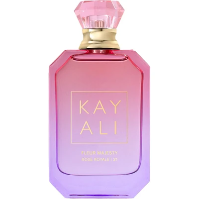 Afbeelding van Kayali Fleur Majesty Rose Royale 31 EAU DE PARFUM 50 ML