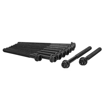 Afbeelding van Cilinderkopbout set AJUSA 81025100