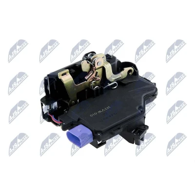 Afbeelding van NTY EZC VW 010 Deurslot Met centraalvergrendeling Rechts voor VOLKSWAGEN: Golf 5, Touran I, Plus / Crossgolf, SEAT: Altea