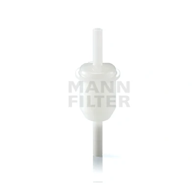 Afbeelding van Mann filter Brandstoffilter WK 31/4
