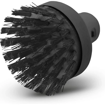 Afbeelding van Karcher Ronde borstel groot stoomreiniger 28630220