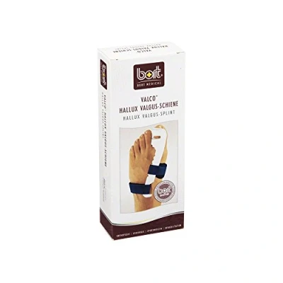 Afbeelding van Bort Valco Hallux Valgus Spalk Rechts S