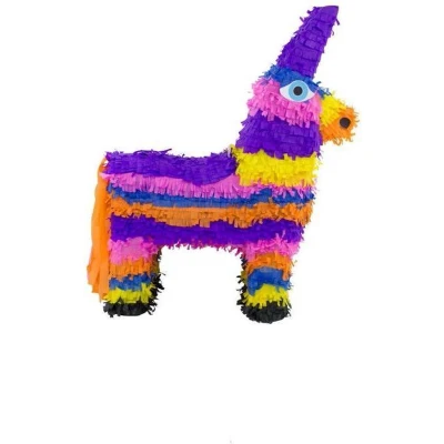 Afbeelding van Pinata Ezel 55x41cm