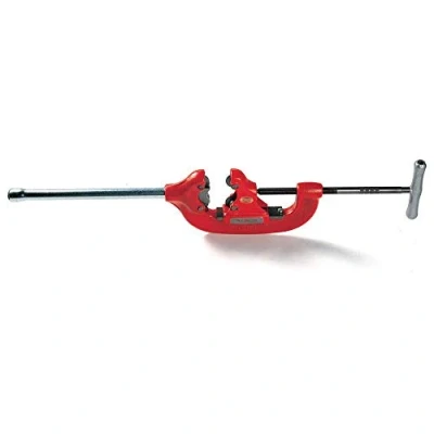 Afbeelding van RIDGID 44 S heavyduty pijpsnijder met 4 snijwieltjes (65 100 mm) 32880