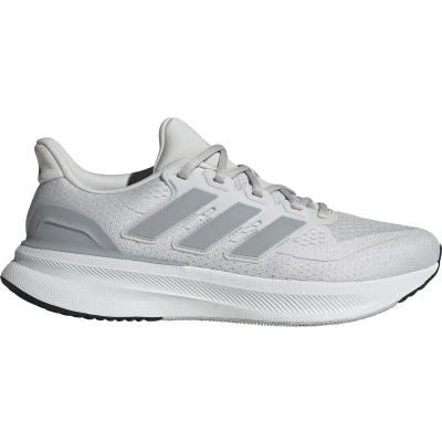 Afbeelding van adidas Performance Ultrarun 5 Hardloopschoenen neutraal, Heren, Maat: 44, Dash grey/halo silver/footwear white Textiel/ synthetisch