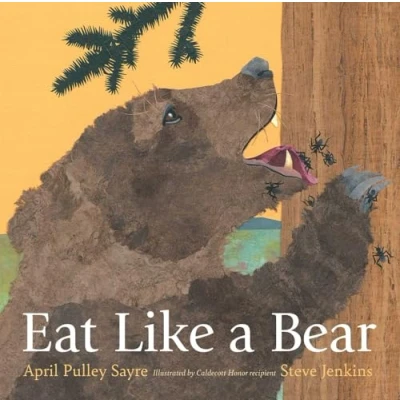 Afbeelding van Eat Like a Bear