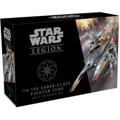 Afbeelding van Star Wars Legion TX120 SaberClass Repulsor Tank