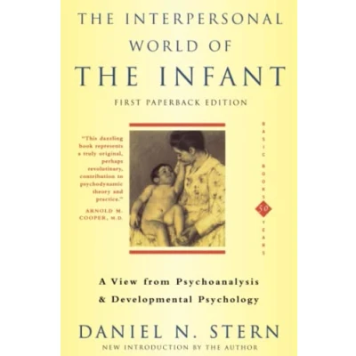 Afbeelding van The Interpersonal World Of Infant