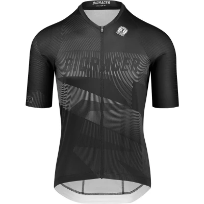 Afbeelding van Trui Bioracer Icon maat M Zwart