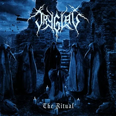 Afbeelding van Tryglav Ritual (LP)