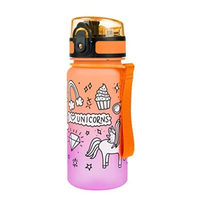 Afbeelding van Unicorn Drinkfles 350 ml