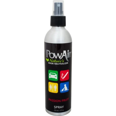 Afbeelding van Powair Spray Passion Fruit Geurverdrijver 250 ml