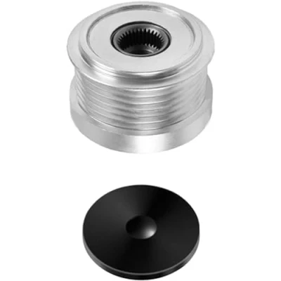 Afbeelding van HELLA 9XU 358 038 831 Dynamovrijloop 39,4 Met kap