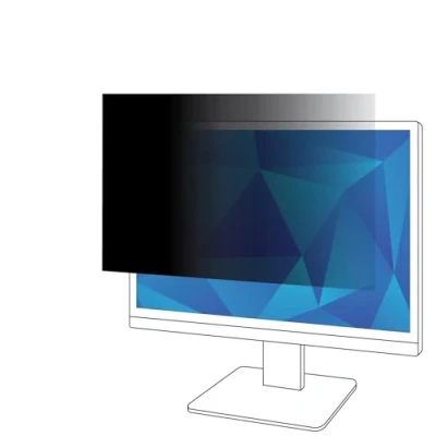 Image de 3M PF27.0W9 filtre anti indiscrétion Largeur 27 po.