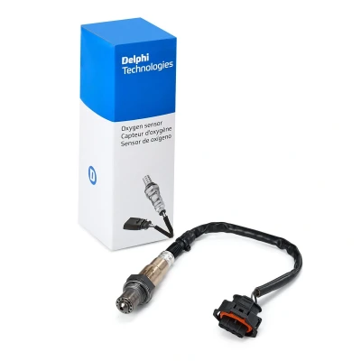 Afbeelding van Delphi Diesel Lambda sonde ES21286 12B1