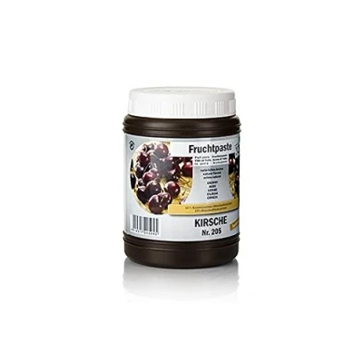 Afbeelding van Dreidoppel Compound Kers 1kg