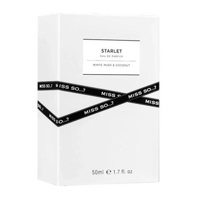 Afbeelding van Starlet Eau De Parfum 50ML