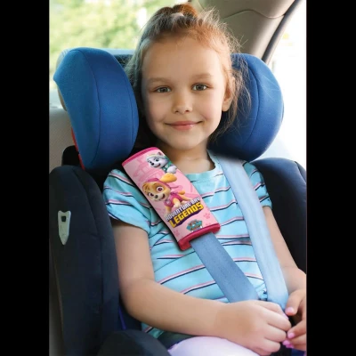 Afbeelding van PAW PATROL 10632 Gordelhoes roze