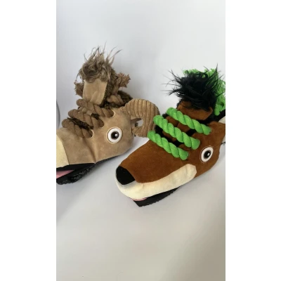 Afbeelding van AFP Doggy&#039;s Fox Shoes