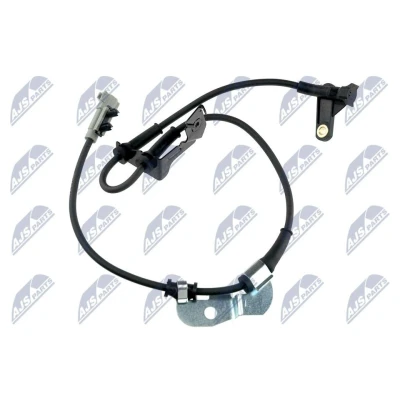 Afbeelding van NTY HCA CH 013 ABS sensor Vooras links Actieve 800 CHRYSLER: VOYAGER 4