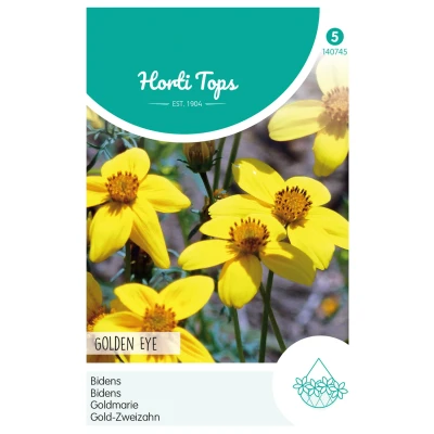 Afbeelding van Bidens Humilis Golden Eye Hortitops