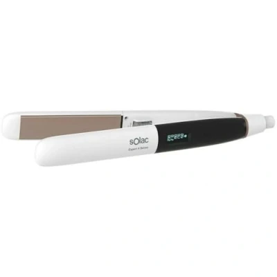 Afbeelding van Stijltang Solac PP7262 Wit