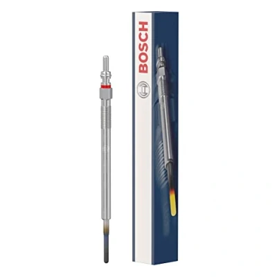 Image de 1 bougie de préchauffage bosch 0250403019