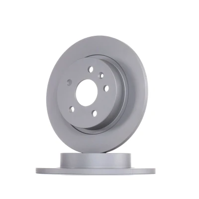 Afbeelding van Remschijf BOSCH 0 986 479 C57