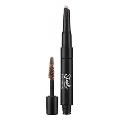 Afbeelding van Sleek Brow Intensity Wenkbrauw Mascara 215 Light
