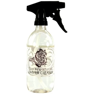 Afbeelding van Dodo Juice Supernatural Leather Cleaner 500ml