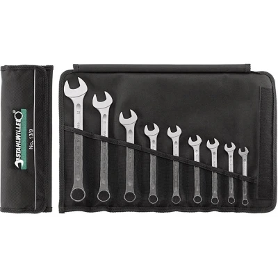 Afbeelding van Stahlwille 96400805 13/26 Ring steeksleutelset 26 delig