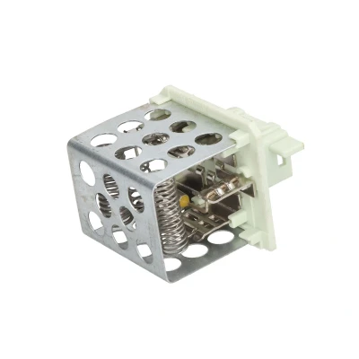 Afbeelding van MEAT &amp; DORIA K109103 Weerstand, interieurventilatie PEUGEOT: 206 Hatchback, 206+ Hatchback