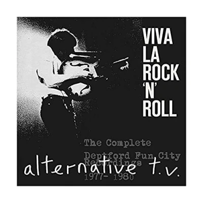 Afbeelding van Rock N Roll Radio