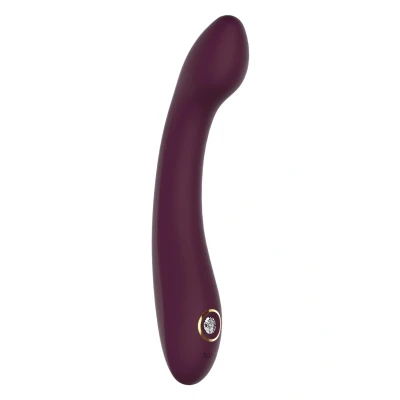 Afbeelding van G spot Vibrator Dream Toys Essentials Rood
