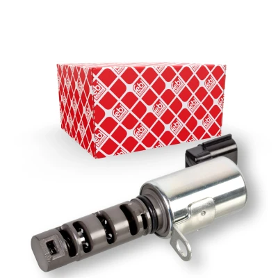 Afbeelding van FEBI BILSTEIN 175144 Regelklep, nokkenasregeling TOYOTA: Auris Hatchback