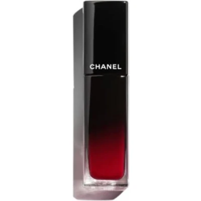 Afbeelding van CHANEL DE UITERST LANGHOUDENDE GLANZENDE LIQUID LIPSTICK 80 5,5 Ml