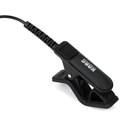 Image de Korg CM 300 BK Accordeur Noir
